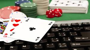 Зеркало Casino Almaz
