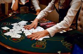 Официальный сайт Casino TTR