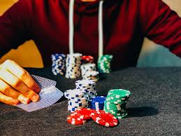 Casino TTR