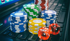 Онлайн казино Casino Almaz